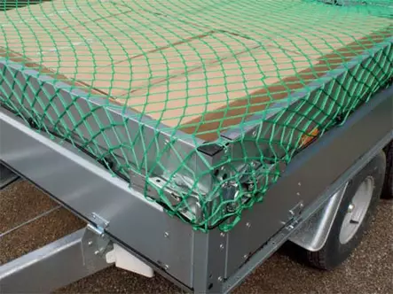 K27 kuormaverkko 150x220 cm - Muut peräkärrytarvikkeet - 929-60152 - 1