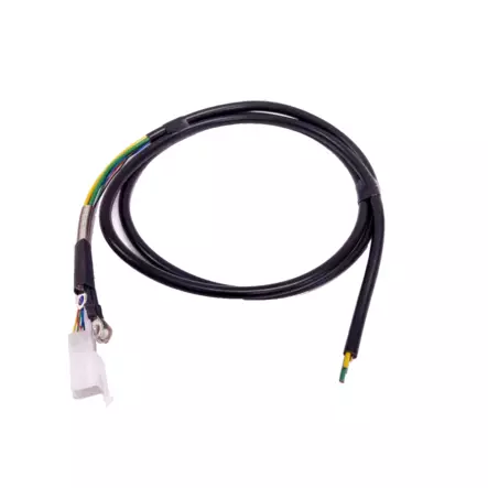 Kruiser: Moottorin johto - Kruiser 2.0 varaosat - VT172472 - 1