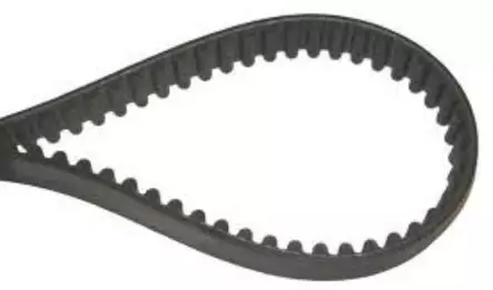 Stiga OEM Hammashihna | Stiga 1134-9182-02 - Ajoleikkureiden hihnat ja kiristimet - 1134-9182-02 - 1
