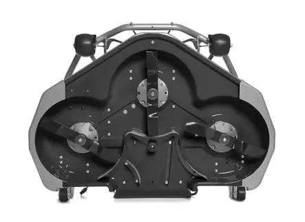 Stiga Combi Pro 125 Q Plus Leikkuulaite ammattikäyttöön - Ajoleikkureiden lisälaitteet - 2D6312521ST2 - 2
