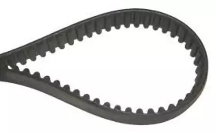 Stiga OEM Hammashihna | Stiga 1134-9189-02 - Ajoleikkureiden hihnat ja kiristimet - 1134-9189-02 - 1