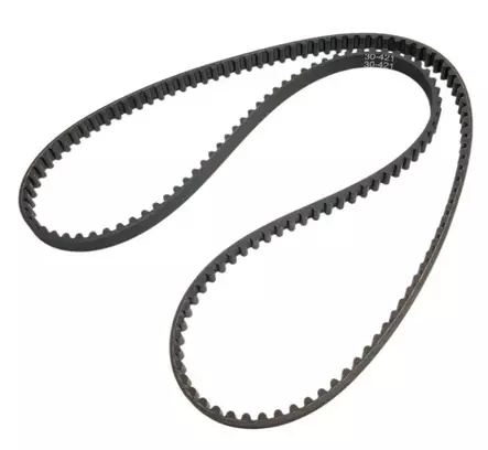 Stiga OEM Hammashihna | Stiga 1134-9198-02 - Ajoleikkureiden hihnat ja kiristimet - 1134-9198-02 - 1