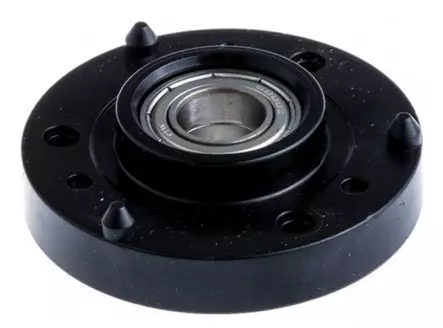 TERÄLAUTASEN LAAKERIPESÄ TÄYD - Robottileikkureiden muut osat - 5884217-02 - 1