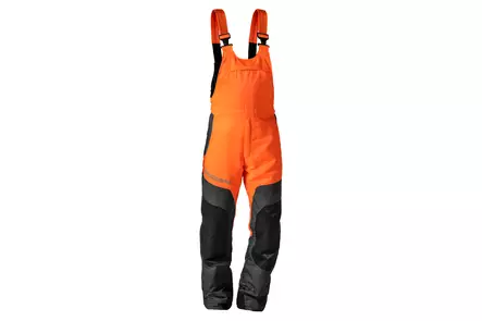 Husqvarna Classic Metsätyöhaalari - Metsurin työhousut - 5471386-42 - 1