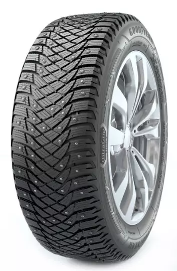 UltraGrip Arctic 2 XL 225/45-19 - Talvirenkaat - VT177062 - 1