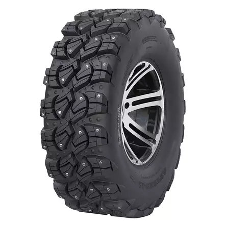 VICTORY ATV mönkijän rengas Winter 27x9-14 - Mönkijän renkaat - VT167502 - 1