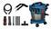 Bosch GAS 18V-10L akkuimuri - Akkutyökalut - 06019C6302 - 1