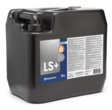 Husqvarna 2-tahtiöljy LS+ 10 L - Voiteluaineet - 5781800-02 - 1
