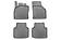 Kaukalomattosarja Skoda Superb 2015- - Skoda kumimattosarjat - 878-403292 - 1