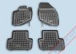 Kumimattosarja Volvo V70 II 2000-2008 S60 2000-2010 - Volvo kumimattosarjat - 878-200402 - 1