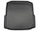TAVARATILAMATTO SKODA OCTAVIA HB 02/13- - Skoda tavaratilanmatot - 878-193282 - 1