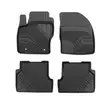 Kaukalomattosarja Ford Focus II 2004-2011 - Ford kumimattosarjat - 77407282 - 1