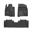 Kaukalomattosarja Lexus RX IV 2015-2022 - Lexus kumimattosarjat - 77427372 - 1