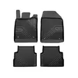 Kaukalomattosarja Opel Vectra C 2002-2008 - Opel kumimattosarjat - 77407312 - 1