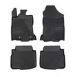 Kaukalomattosarja Subaru Legacy VII alkaen 2020 - Subaru kumimattosarjat - 77427662 - 1