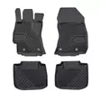 Kaukalomattosarja Subaru Outback V 2014-2019 - Subaru kumimattosarjat - 77429772 - 1