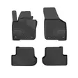 Kaukalomattosarja Volkswagen Beetle 2011-2019 - Volkswagen kumimattosarjat - 77425262 - 1