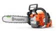 Husqvarna 540 XP® Mark III Moottorisaha - Polttomoottorisahat - 9705181-12 - 1