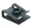Husqvarna OEM klipsimutteri M5 × 0,8 5032269-02 - Robottileikkureiden muut osat - 5032269-02 - 1