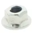 Husqvarna OEM lukkomutteri 5032223-02 - Moottorisahojen muut osat - 5032223-02 - 1