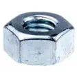 Husqvarna OEM mutteri 5032210-12 - Moottorisahojen muut osat - 5032210-12 - 1