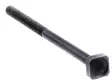 Husqvarna OEM pakoputken pultti M5 × 80 mm 5032182-02 - Moottorisahojen muut osat - 5032182-02 - 1