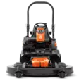 Husqvarna P 524X Tehokas etuleikkuri ammattikäyttöön - Etuleikkurit - 9706016-02 - 4