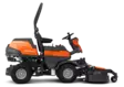 Husqvarna P 524X Tehokas etuleikkuri ammattikäyttöön - Etuleikkurit - 9706016-02 - 2