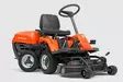 Husqvarna R 112C5 etuleikkuri - Etuleikkurit - 9671785-02 - 3
