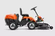 Husqvarna R 112C5 etuleikkuri - Etuleikkurit - 9671785-02 - 5