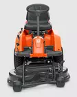 Husqvarna R 112C5 etuleikkuri - Etuleikkurit - 9671785-02 - 6