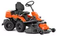Husqvarna Rider 214TC etuleikkuri Comfort edition 103 cm leikkuupöydällä - Etuleikkurit - 9705691-02 - 1