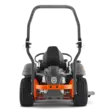 Husqvarna Z448 Sauvaohjattava ruohonleikkuri ammattikäyttöön - Etuleikkurit - 9679846-02 - 4