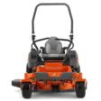 Husqvarna Z448 Sauvaohjattava ruohonleikkuri ammattikäyttöön - Etuleikkurit - 9679846-02 - 3
