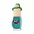 K2 Vento green tea 8ml ilmanraikastin - Autonraikastimet - K2-V452 - 2