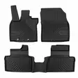Kaukalomattosarja Lexus LBX alkaen 2023 - Lexus kumimattosarjat - 77432192 - 1