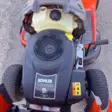 Käytetty Husqvarna LT 154 Päältä-ajettav Puutarhatraktori / Ruohonleikkuri | vm 2012 - Käytetyt ajoleikkurit - LT154-2012 - 7