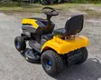Käytetty Stiga E-Ride SDST 98 S300 ajoleikkuri | Uudella 48V ePower akulla - Käytetyt ajoleikkurit - STIGA-ERIDE2022 - 3