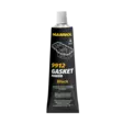 Mannol 9912 musta silikonitiiviste 85G - Liimat, tiivisteet, lukitteet - MN9912 - 1
