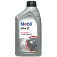 Mobil 1 extra 2T moottoriöljy 1L - Pienkoneöljyt - 117-157372 - 1