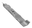 MULCHING BLADE L=460 [STIGA PACK] - Tasoleikkureiden terät - 1111-9278-02 - 2