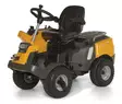 Stiga Park Pro 900 AWX Polttomoottorikäyttöinen etuleikkuri ammattikäyttöön - Etuleikkurit - 2F6430931ST2 - 3
