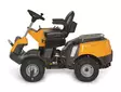 PARK PRO 900 WX - GXV 630 - Etuleikkurit - 2F6430831ST2 - 6