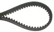 Stiga OEM Hammashihna | Stiga 1134-9182-02 - Ajoleikkureiden hihnat ja kiristimet - 1134-9182-02 - 1