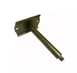 Stiga 1134-4600-02 Teräakseli – 168 mm - Ajoleikkureiden muut osat - 1134-4600-02 - 1