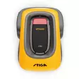 Stiga A 1000 robottiruohonleikkuri - Stiga robottileikkurit - 2R7101028ST2 - 2