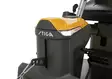 Stiga Park 500 WX Special etuleikkuri Combi 100 Q Plus leikkuulaitteella - Etuleikkurit - 2F6130535ST2-2 - 3