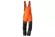 Husqvarna Classic Metsätyöhaalari - Metsurin työhousut - 5471386-42 - 1