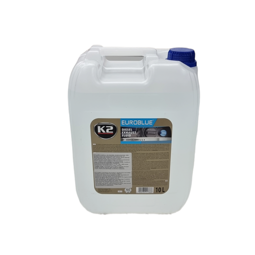 AdBlue urealiuos 10 L K2 - Öljyn ja polttoaineen lisäaineet - 114-ADB10K2 - 1