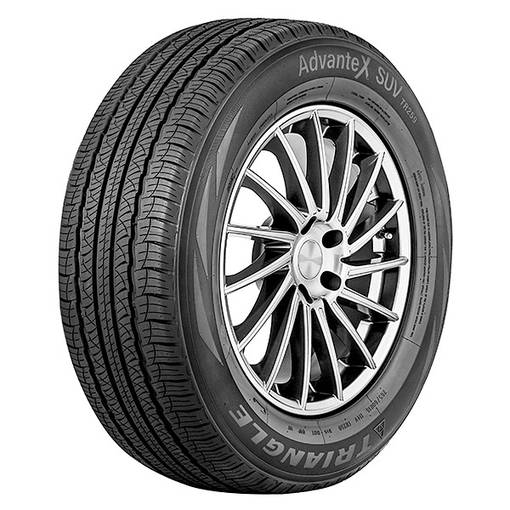 AdvanteX SUV 235/70-16 - 16" kesärenkaat - VT88282 - 1